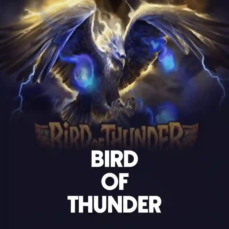 Bird of Thunder