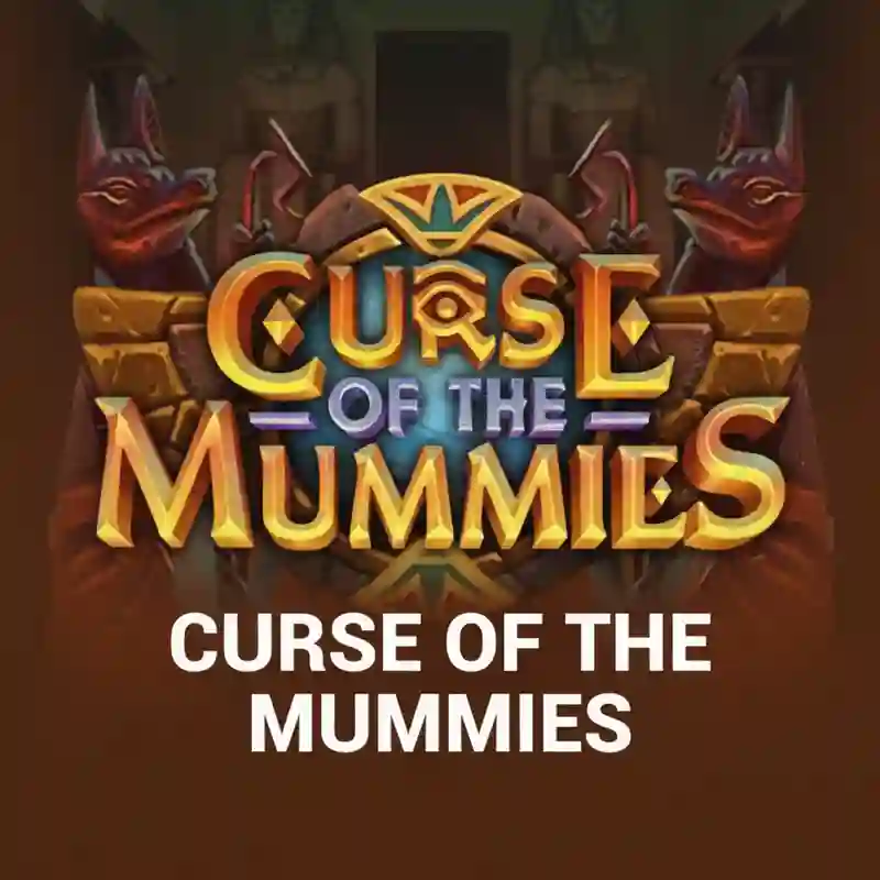 Curse of the Mummies