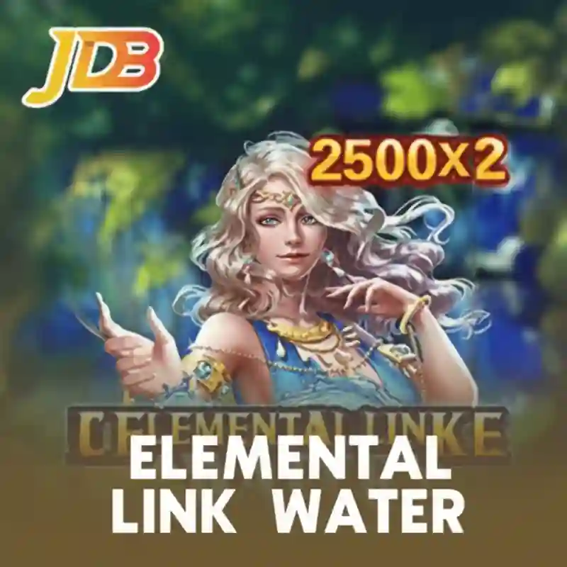 Elemental Link Water