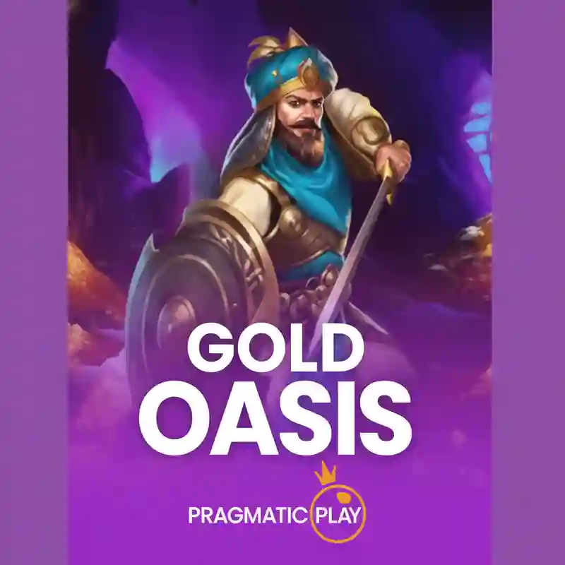 Gold Oasis
