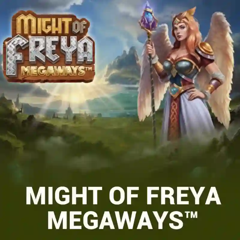 Might Of Freya