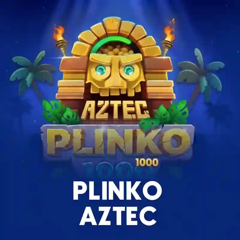 Plinko Aztec