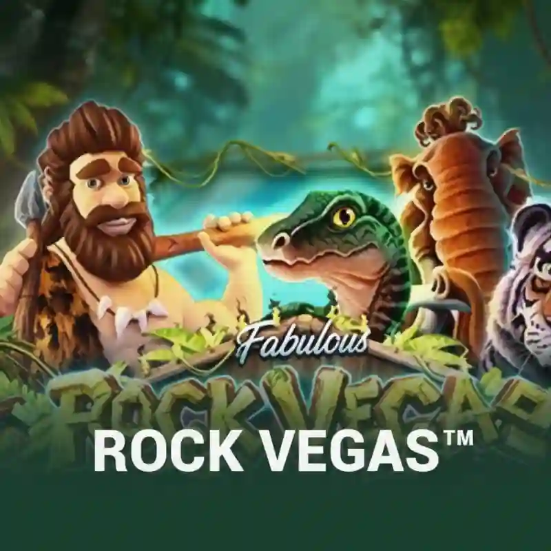 Rock Vegas™