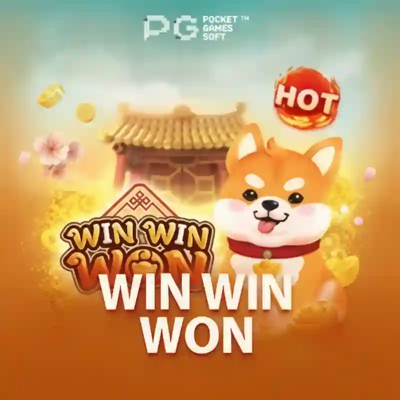 Win Win Won
